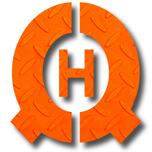 HQ fabrication